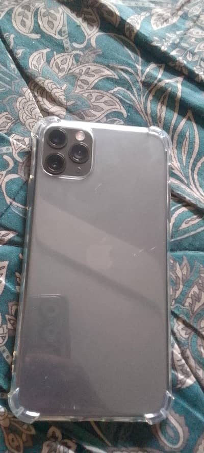 Apple iPhone 11 Pro Max