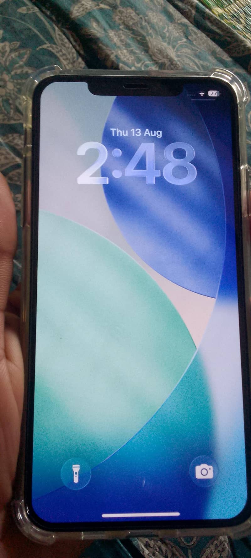 Apple iPhone 11 Pro Max 2