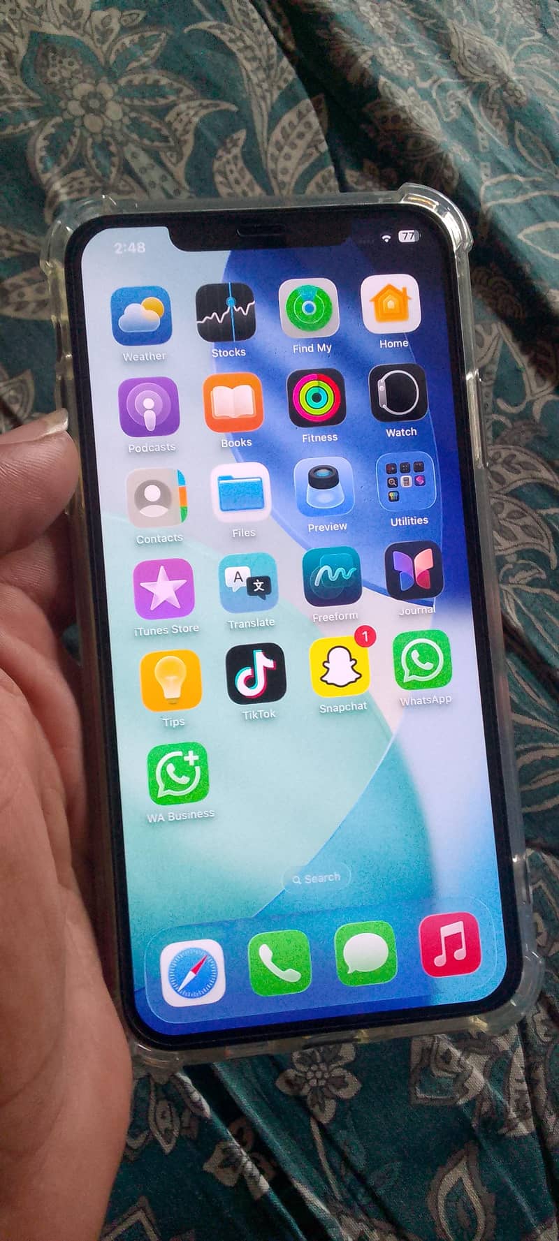 Apple iPhone 11 Pro Max 3