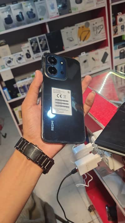 Xiaomi Redmi 15 5G