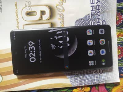 Moto edge 2024