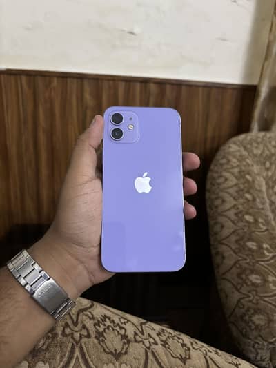 Apple iPhone 12 128gb pta approved
