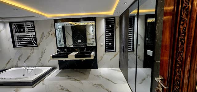 5MARLA HOUSE AVAILABLE FOR RENT IN NESHMAN IQBAL PHASE 2