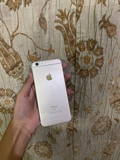 Apple iPhone 6S