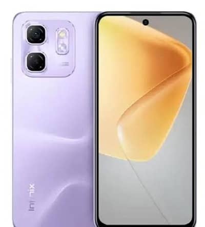 Infinix Hot 50i