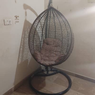 chair jhola