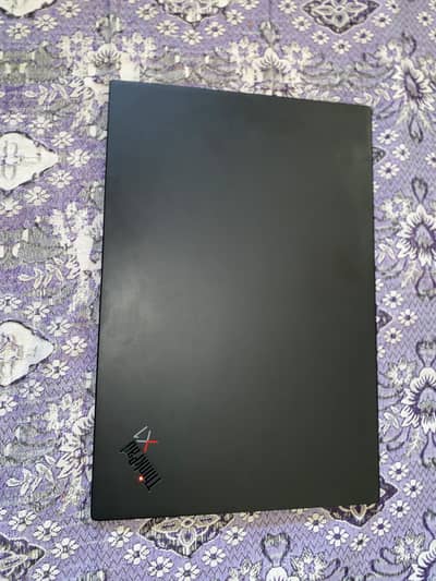 Lenovo x1 carbon core i5/10gen