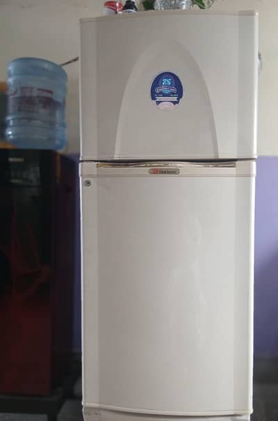 Dawlance Refrigerator | Fridge | Freezer | Good Condition | For Sale