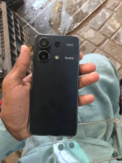 redmi note 13