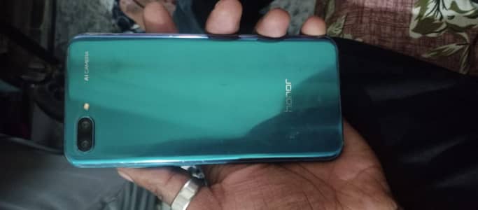 Honor 10