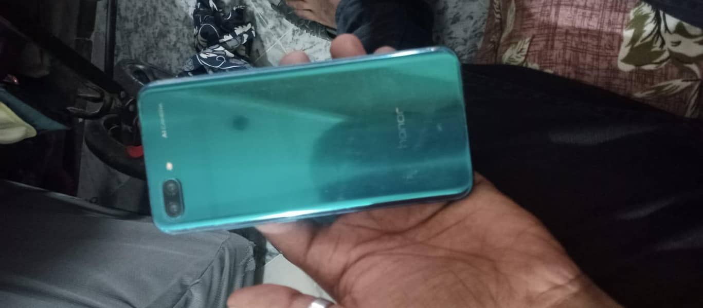 Honor 10 2