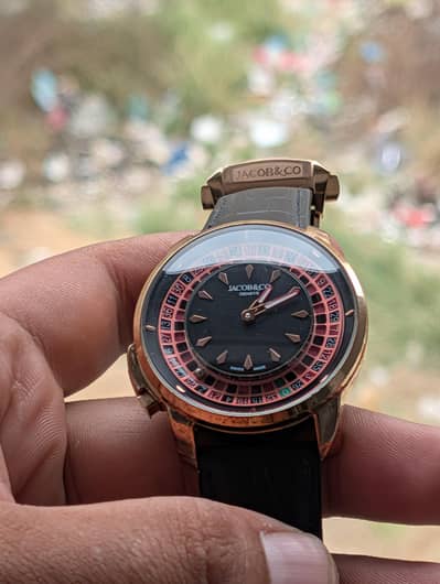 casino watch