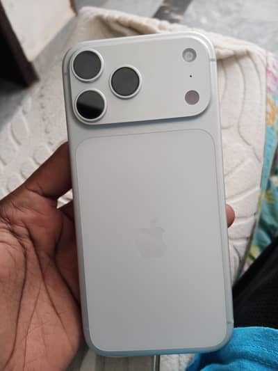 Apple iPhone 17 Pro Max JV