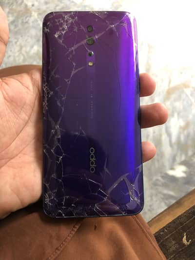OPPO Reno Z