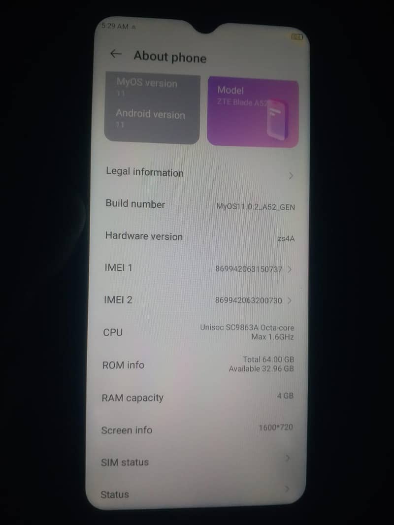 I pad 3