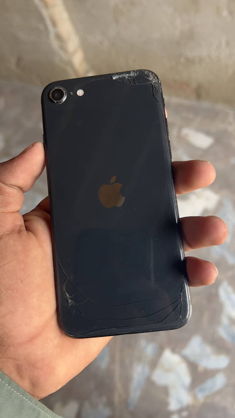 Apple iPhone SE 2