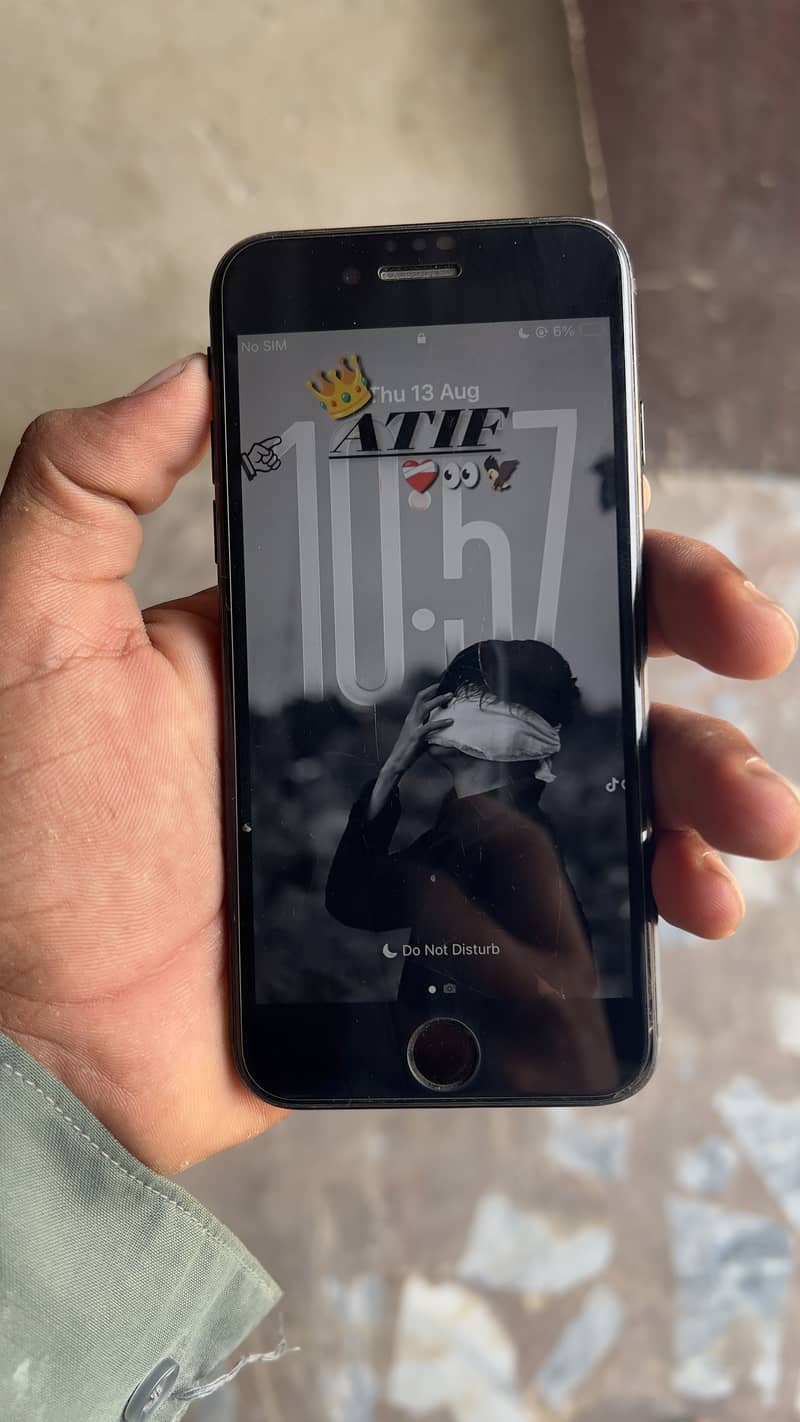 Apple iPhone SE 4