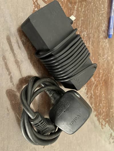 Lenovo 65w type charger adapter original