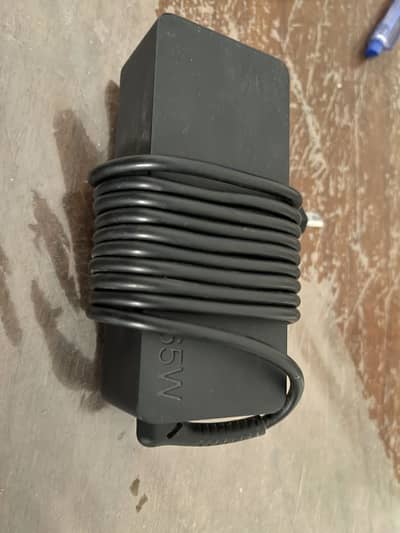 Lenovo 65w type charger adapter original laptop