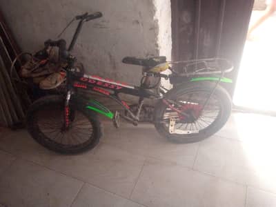 badi cycle 8k choti 3k choti sakoti2k