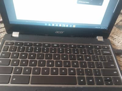 Acer Chromebook C740 4/128