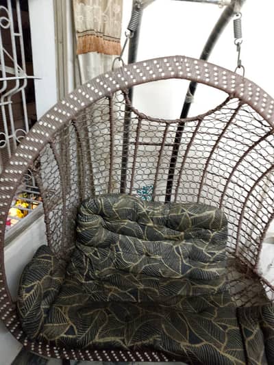 string jhula brand new condition