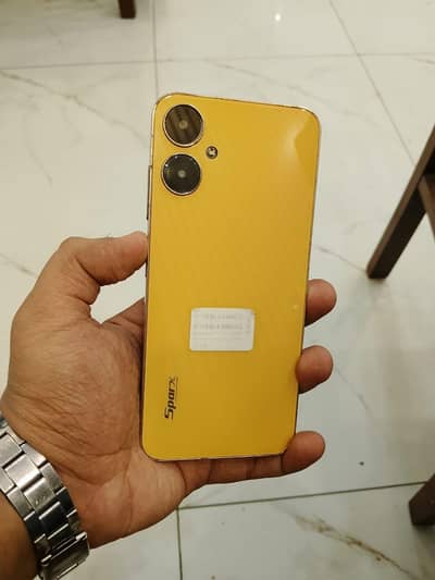 8/128 Sparx Neo 7 Ultra With Box