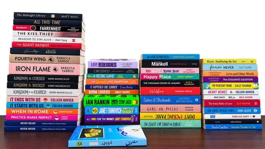 Books