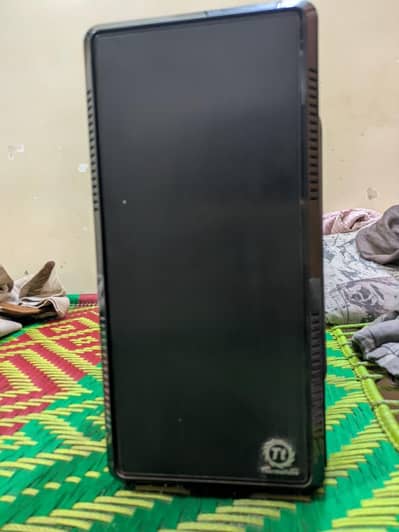 i5 4th Gen Tower PC | 4GB RAM | 128GB SSD | Gaming Casing