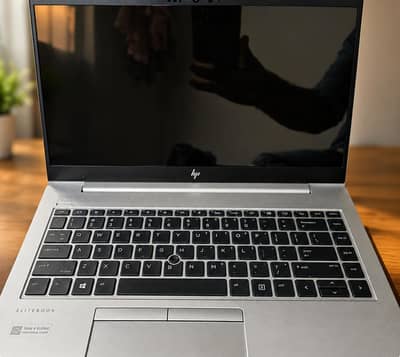 HP core i7