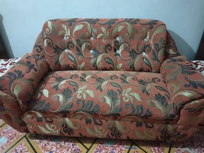 7 seater sofa set