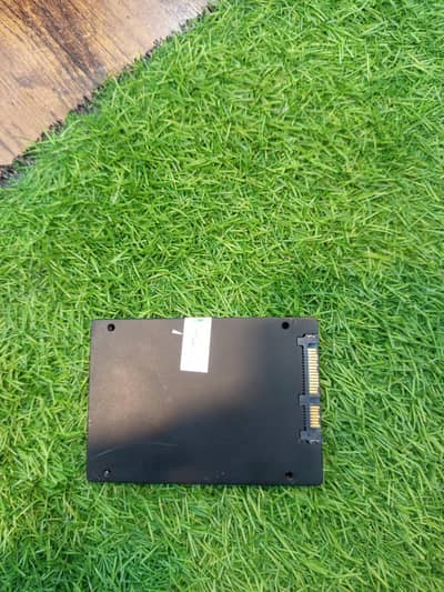 SSD 256 GB