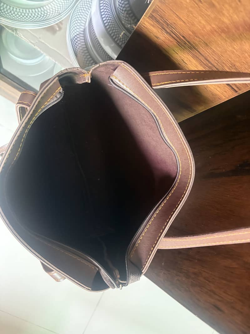 Tote bag 2