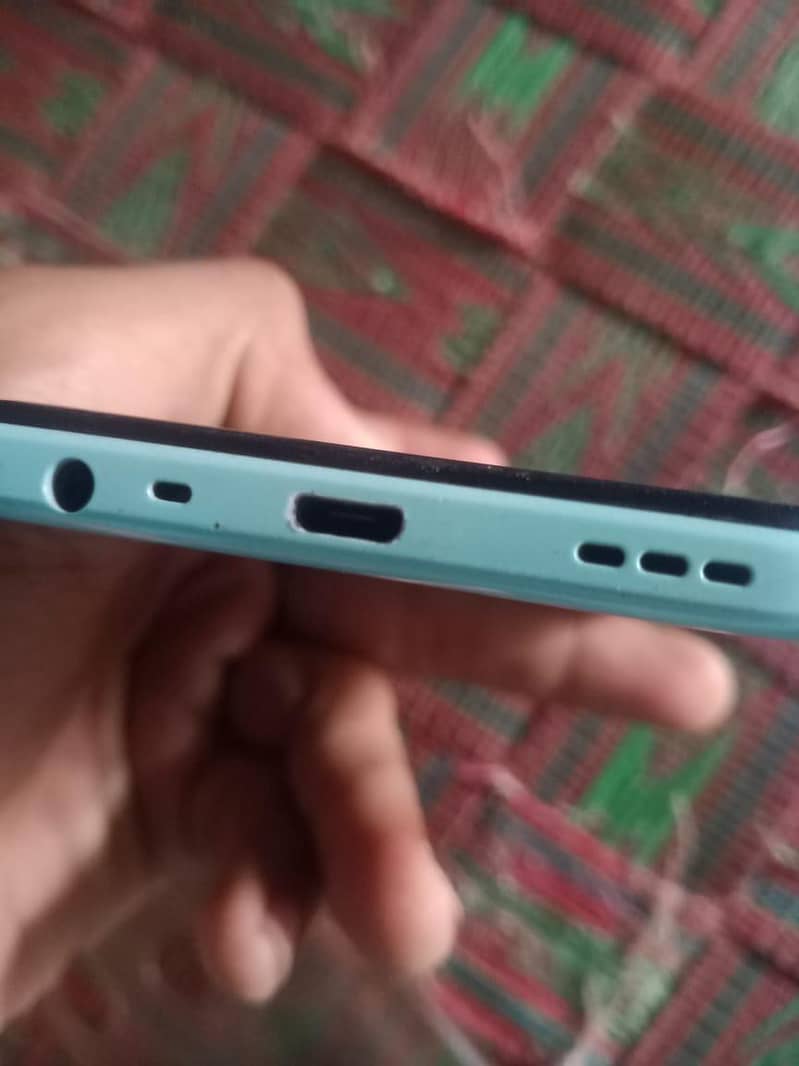 OPPO A31 1
