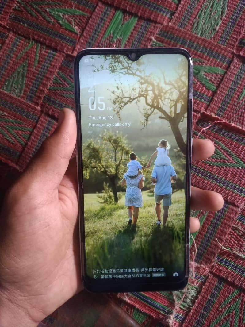 OPPO A31 5