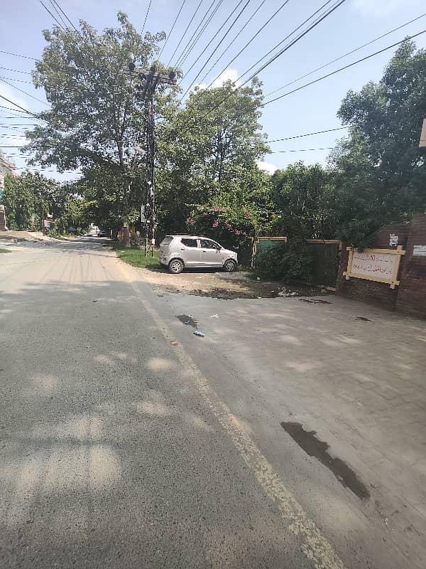 Upper Portion Available For Rent 1