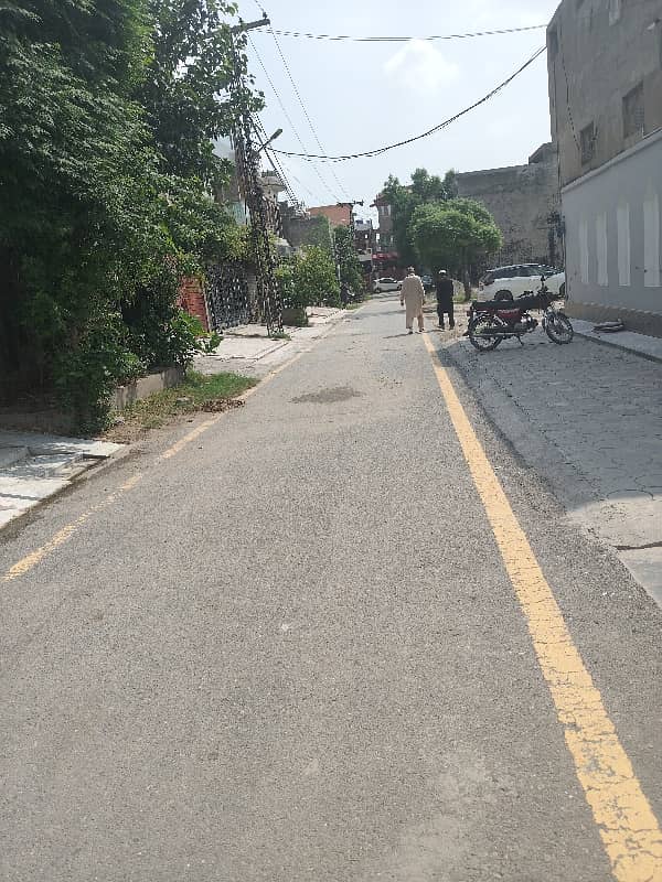 Upper Portion Available For Rent 2