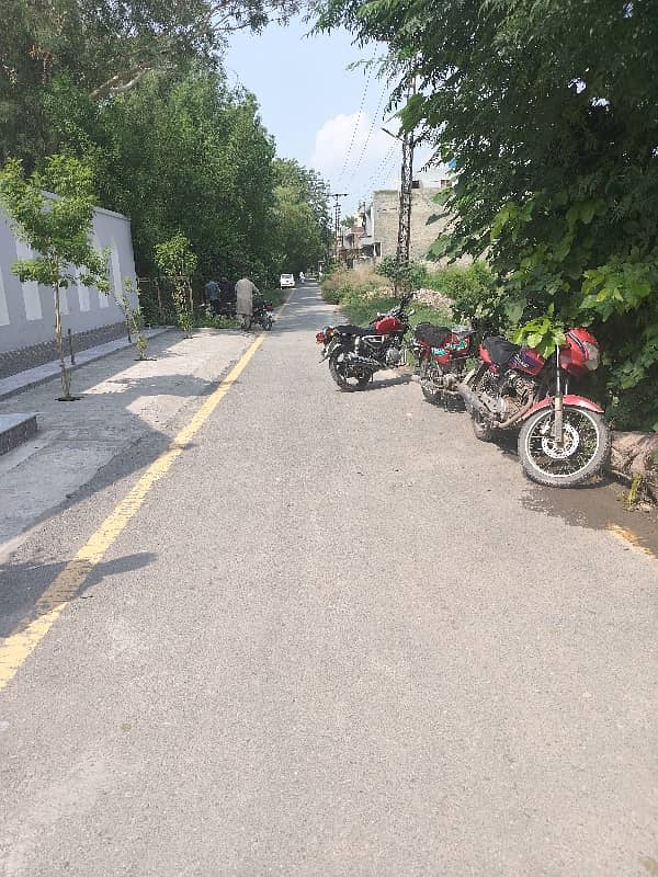 Upper Portion Available For Rent 3