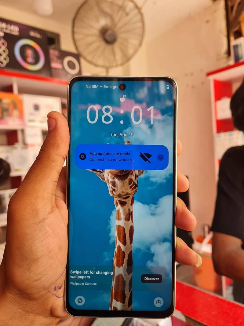 Realme C67 3
