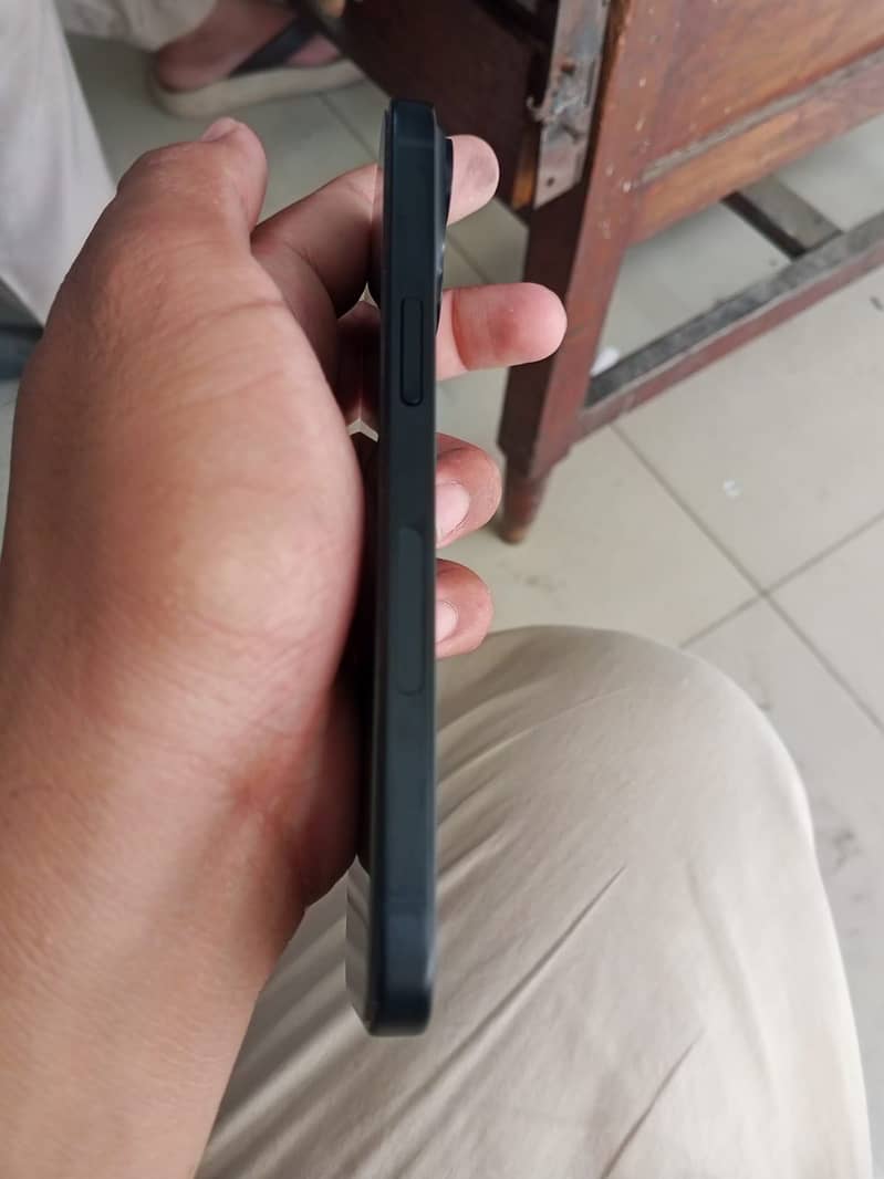 Apple iPhone 15 1