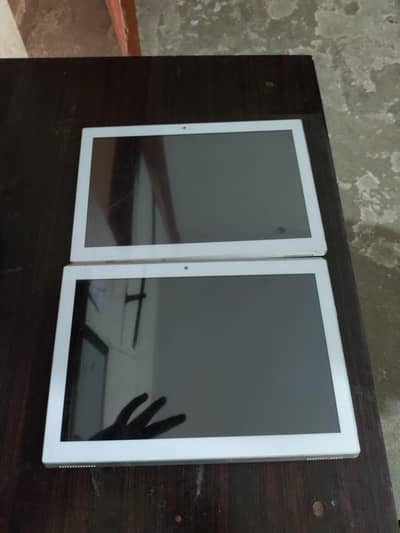 Tablets for Parts - Damaged Screen - Cheap