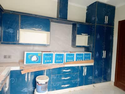All Types of Kitchen Cabinets and Wardrobes