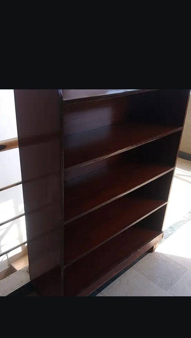 solid Wooden shoe rack 2