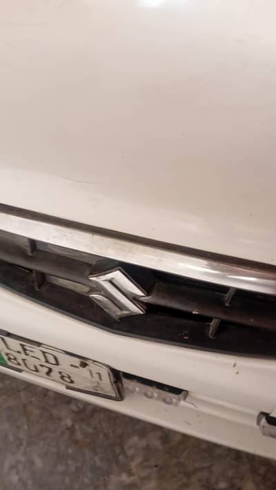 Suzuki Alto 2011