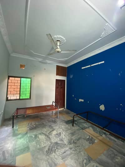 5 marla 1st floor for rent