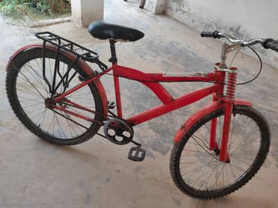 bicycle  26inch