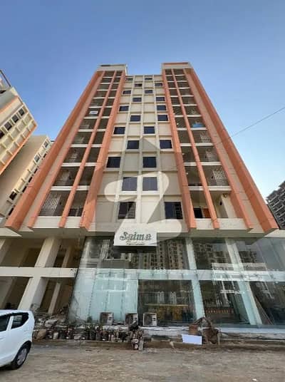 2 Shops For Rent Bank Multinational And Food Chain Saima Residencia Scheme 33