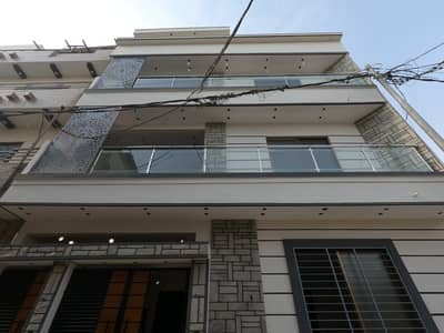 Bungalow Available For Sale RUFI FOUNTAIN Gulistan E Jauhar Block 19