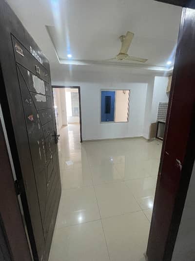 1 bed apartment for sale in ovaisco heights near bahria town gate