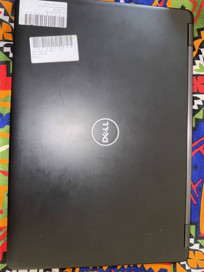 Dell core i5 6th generation